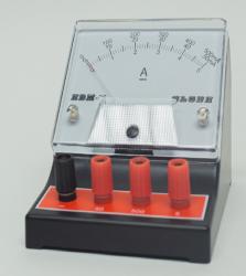 Amprmeter pre tudentov