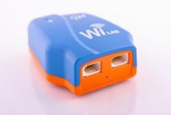 WiLab bezdrtov datalogger