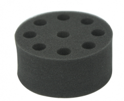 Adaptr pre 8 skmaviek s guatm dnom 20mm