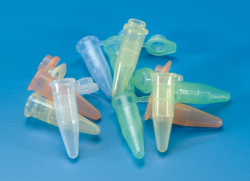 Mikrosk�mavka graduovan� PP, 1.5 ml, Eppendorf