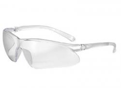 Ochranné okuliare model 505 odolné voči poškriabaniu