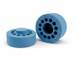 N�doba na mrazenie buniek. 12 x 1,5/2 ml