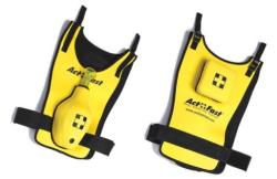 Act+Fast detsk lt vesta na ncvik Heimlichovho manvru a derov do chrbta