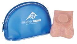 Cvin model - Model samovyetrenia semennkov