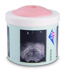 Cvin model - Simultor vyetrenia prostaty