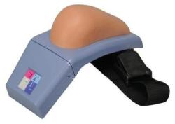 Cvin model - simultor aplikcie intramuskulrnej injekcie do ramena