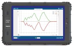 Datalogger PASCO SPARK LXi2