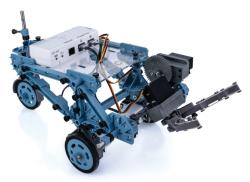 Robot PASCO StructureBOT