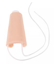 Injek�n� podlo�ka na predlaktie na n�cvik intraven�znych zru�nost�