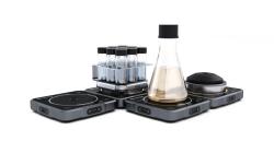 Magnetické miešadlo, IKA MIXSTER, bez ohrevu Magnetické miešadlo, IKA MIXSTER, bez ohrevu