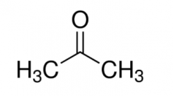 Acetón SOLVANAL GC-MS, 2,5L