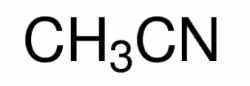 Acetonitril SOLVANAL GC-MS, 2,5L