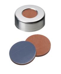 Uz�ver krimpovac� ND20, butyl/PTFE, 100ks, LABSOLUTE