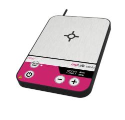 Magnetick mieadlo jednoduch myLab, AHN