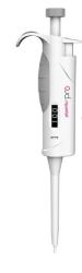 Jednokanlov pipety Pipet4u Pro s nastavitenm objemom, AHN