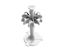 6-miestny oton stojan na pipety myPette, AHN