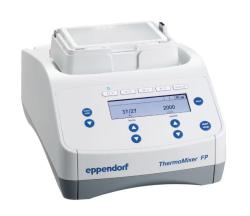 Termoblok s trepakou ThermoMixer FP