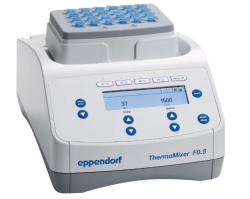 Termoblok s trepakou ThermoMixer F0.5
