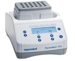 Termoblok s trepakou ThermoMixer F2.0