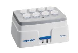 Termoblok SmartBlock pre 8 x 5,0 ml skmaviek