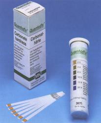 Prky testovacie QUANTOFIX - pre semikvantitatvnu analzu - Chlr (100ks)