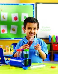 Maxi skmavky so stojanom