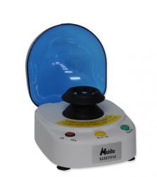 Mini centrifúga 2507/15, 4-7-10000 ot. za min, 12 V
