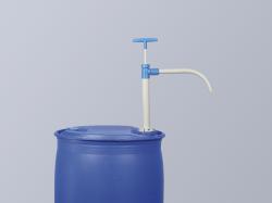 PP sudov pumpa s vymenitenou hadikou 100 cm