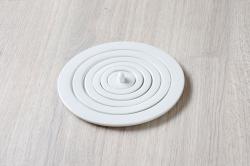 Krky pre vodn kpe, sada, pr. 31, 48, 66, 86, 110, 145mm, porceln