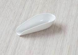 Lodika na venie porceln