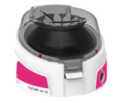 Mikrocentrifga myLab MC-01, AHN
