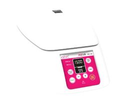 Vysokorchlostn mini centrifga myLab MC-02, AHN