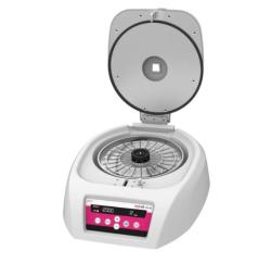 Hematokritov centrifga myLab HC-01, AHN