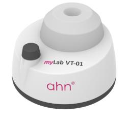 Mini Vortex myLab VT-01, AHN