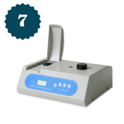 Spektrofotometer 4111RS
