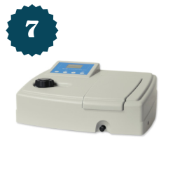Spektrofotometer 4201/20