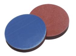 Septum 13 mm, 1000 ks, LABSOLUTE