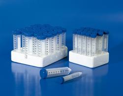 Sk�mavka centrifuga�n� k�nick�, PP, s gradu�ciou