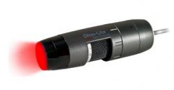 AM4115T-DFRW Dino-Lite Edge digital microscope USB