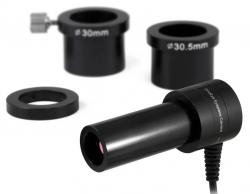 AM7025X DinoEye Edge 5MP eyepiece camera