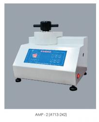 Automatick metalurgick lisy sria AMP2