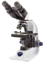 Mikroskopy Séria B-150 ALC;  HC objektívy