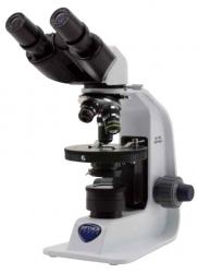 Mikroskopy Séria B-150 Polarizačné