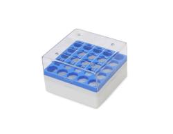 Mraziaci box na kryoskmavky, PC, 2ml