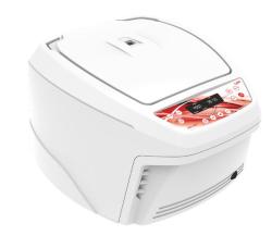 Univerzlna centrifga CRC-432X, CAPP