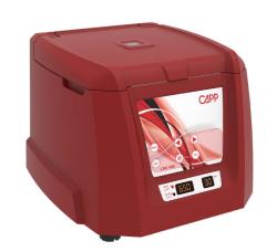 Klinick centrifga CRC-658, CAPP