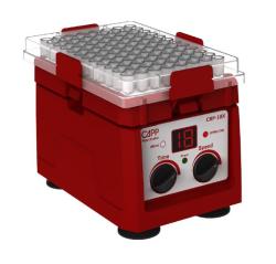 Trepaka na mikroplatniky CRP-18X, CAPP