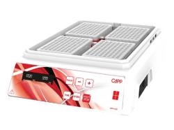 Trepaka na mikroplatniky CRP-412X, CAPP