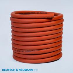 Hadica ku kahanu 10/14 mm, 1 m