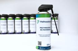 Zmrazovac sprej pre histologick aplikcie, Pathosolutions